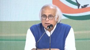 सुभाष चंद्रा के 6.5 करोड़ के पुनर्भुगतान को मंजूरी पर कांग्रेस का तंज- यह हेयरकट नहीं, मुंडन है