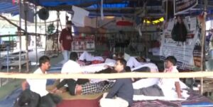 जेपीएससी – जेएसएससी मामला: छात्रों से बातचीत के लिए सरकार की पहल, 17 अगस्त को वार्ता का न्योता