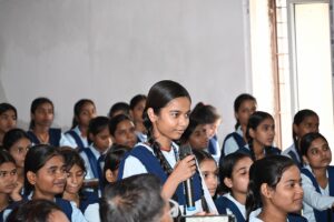 पश्चिम बंगाल में ‘कन्या रत्न’ मिशन की शुरुआत, 10.77 लाख छात्राओं को 418 करोड़ रुपये की सहायता