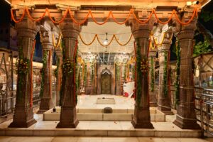 श्री काशी विश्वनाथ मंदिर की जमीन अदला-बदली मामले में हुई सुनवाई, अगली तारीख 14 अक्टूबर को