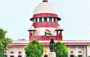 कावेरी जल विवाद: सुप्रीम कोर्ट ने कर्नाटक को तमिलनाडु के लिए पानी छोड़ने का निर्देश दिया