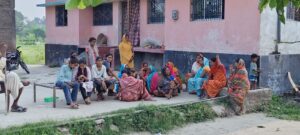 मघरी में युवक की संदिग्ध हत्या से सनसनी, सड़क किनारे मिला शव