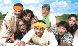 मालामाल वीकली 2′ के लिए बनी बड़ी जोड़ी