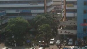 पटना के मौर्यालोक की बदलेगी तस्वीर, 1209 करोड़ से बनेगा आधुनिक कॉम्प्लेक्स
