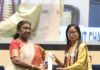 राष्ट्रीय शिक्षक पुरस्कार 2026: राष्ट्रपति द्रौपदी मुर्मू 5 सितंबर को 48 शिक्षकों को करेंगी सम्मानित