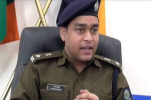 नशे के कारोबार पर शिमला पुलिस का बड़ा प्रहार, एक साल में तोड़े 48 अंतरराज्यीय ड्रग नेटवर्क