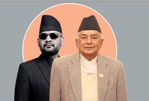 नेपाल के राष्ट्रपति, प्रधानमंत्री सहित कई नेताओं ने दी भारतीय स्वतंत्रता दिवस की बधाई