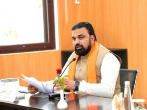 पटना में आवासीय मकानों के कमर्शियल इस्तेमाल पर बड़ा फैसला, सरकार ने बनाई 5 सदस्यीय कमेटी