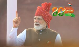 दिमागी नक्सली कर रहे हैं देश काे हिंसा, अराजकता के रास्ते में धकेलने की काेशिशः माेदी
