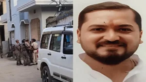 अमित रानू से जुड़े मामलों में पुलिस की कार्रवाई तेज, भाई की तलाश में 5 जिलों में छापेमारी