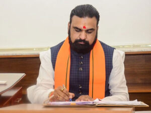 बिहार कैबिनेट की बैठक में 19 विशेष अदालत सहित 17 प्रस्तावों पर लगी मुहर