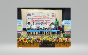 लखीसराय में आयोजित हुआ पीएम सूर्य घर: मुफ्त बिजली योजना के अंतर्गत भव्य सोलर मेला