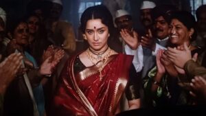 श्रद्धा कपूर की ‘ईथा’ की रिलीज हुई पोस्टपोन