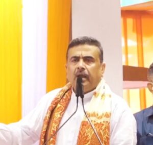 नेताजी पर आपत्तिजनक टिप्पणी को लेकर विवाद, मुख्यमंत्री ने दिए कार्रवाई के निर्देश