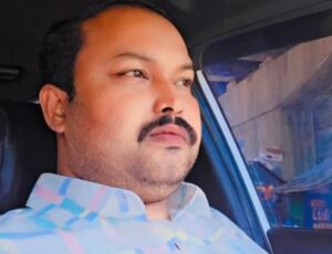 एसटीएफ की मदद से स्मैक सरगना मो.जावेद किशनगंज के एक होटल से गिरफ्तार