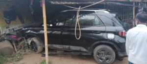 बिहार के सुपौल जिले में मंदिर के पास कीर्तन कर रहे लोगों को वाहन ने रौंदा, पांच की मौत, एक की हालत गंभीर