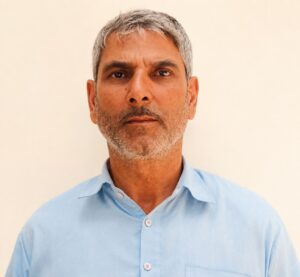 टाडा के तहत आरोपित आतंकी अल्ताफ हुसैन शेख गिरफ्तार