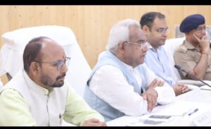 टीएचडीसी टनल हादसाः मृतक परिवारों के मुआवजे में बढ़ोतरी काे ठोस कदम उठाएगी सरकार