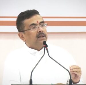 मुख्यमंत्री शुभेंदु अधिकारी ने ‘द ग्रेट कलकत्ता किलिंग्स’ को किया याद, कहा- इतिहास से सबक लेना जरूरी