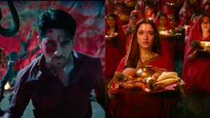 सूर्यास्त के बाद जहां जाने की है मनाही, बिहार के इसी रहस्यमयी मंदिर से प्रेरित है सिद्धार्थ मल्होत्रा की ‘द वन’