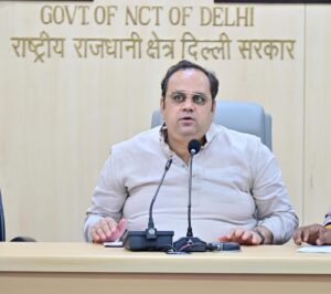 पिंक टिकट’ मुफ्त यात्रा 31 अगस्त तक बढ़ी, 1 सितंबर से ‘पिंक सहेली स्मार्ट कार्ड’ होगा अनिवार्य