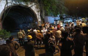 टीएचडीसी पीपलकोटी टनल हादसा: 22 में से 16 मजदूर सुरक्षित निकाले गए,मुख्यमंत्री धामी ने संभाली रेस्क्यू की कमान