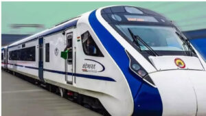Vande Bharat में सफर करने वालों के लिए बड़ा बदलाव, रेलवे ने कड़े किए लोको पायलट की ड्यूटी के नियम