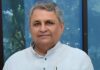 दिल्ली में बिहार की समस्या को लेकर हुई बैठक में उच्चस्तरीय जलाशय निर्माण पर हुई सार्थक चर्चा : विजय चौधरी