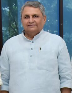 दिल्ली में बिहार की समस्या को लेकर हुई बैठक में उच्चस्तरीय जलाशय निर्माण पर हुई सार्थक चर्चा : विजय चौधरी
