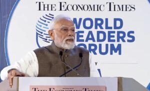 दुनिया भारत को विकास और उम्मीद की चमकती किरण के रूप में देख रही : प्रधानमंत्री