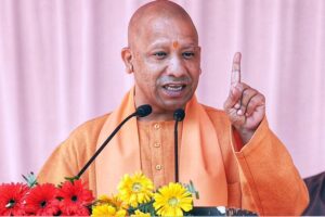 उप्र के 78 हजार राशन विक्रेताओं को साेमवार काे उपहार देंगे मुख्यमंत्री योगी