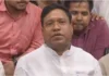 HAM के जनप्रतिनिधि देंगे एक माह का वेतन, बाढ़ पीड़ितों की मदद के लिए संतोष सुमन की पहल