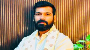 निशांत मिश्रा बने LJP रामविलास के बिहार प्रदेश मीडिया प्रभारी, चिराग पासवान के निर्देश पर मिली नई जिम्मेदारी
