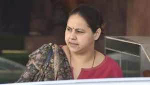 बिहार में बाढ़ को लेकर मीसा भारती का सरकार पर हमला, बोलीं- बाढ़ नियंत्रण में सम्राट सरकार विफल