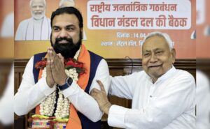 नीतीश के कहने पर CM बने सम्राट चौधरी? मुख्यमंत्री ने खुद खोला ‘अंदर का राज’