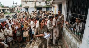 कटिहार में बाढ़ राहत राशि को लेकर गंभीर आरोप, जीआर सूची में नाम जोड़ने के नाम पर पैसे मांगने का दावा