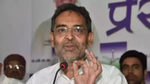 Bihar MLC Election: उपेंद्र कुशवाहा का JDU के खिलाफ दांव? MLC चुनाव में आया नया मोड़