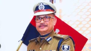 विनय कुमार के बाद कौन बनेगा बिहार का DGP? चयन प्रक्रिया शुरू, कई वरिष्ठ IPS अधिकारी रेस में