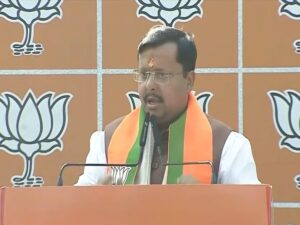बीजेपी संगठन में बड़ा फेरबदल, बिहार समेत कई राज्यों में नई जिम्मेदारियां; नितिन नबीन की टीम में 24 नेताओं को मिली जिम्मेदारी