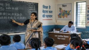 BPSC TRE-4: बिहार में 32,388 शिक्षक पदों पर भर्ती के लिए आवेदन शुरू, जानिए वर्गवार सीटें, पात्रता और आवेदन प्रक्रिया