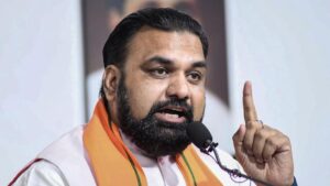 बिहार में शराबबंदी पर CM सम्राट चौधरी का बड़ा बयान, बोले- ‘20 हजार करोड़ का नुकसान, फिर भी फैसला बदलने का सवाल नहीं’