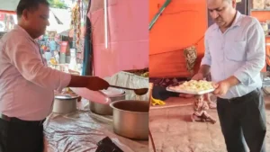 बिहार के 7 जिलों में खाद्य सुरक्षा व्यवस्था पर सवाल, संसाधनों की कमी से जांच और सैंपलिंग प्रभावित