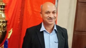 IAS दीपक कुमार को लेकर बड़ा प्रशासनिक बदलाव, प्रधान सचिव पद से हटे; अब मिली नई जिम्मेदारी