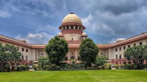 वंदे मातरम विवाद: SC ने साफ किया रुख, सजा के प्रावधान पर होगी जांच