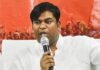 2027 से पहले निषाद आरक्षण नहीं मिला तो सरकार के खिलाफ संघर्ष तेज करेंगे: मुकेश सहनी