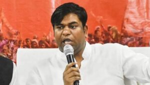 2027 से पहले निषाद आरक्षण नहीं मिला तो सरकार के खिलाफ संघर्ष तेज करेंगे: मुकेश सहनी
