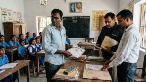 BSEB के तीन कर्मचारियों पर FIR, शैक्षणिक प्रमाणपत्रों की जांच में उठे सवाल; 30 साल पुरानी नौकरी पर संकट