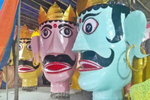 2027 से गांधी मैदान में नहीं होगा रावण वध, मरीन ड्राइव के पास बनेगा नया रामलीला मैदान