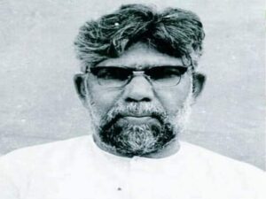 भोला पासवान शास्त्री को भारत रत्न देने की मांग, पटना में प्रतिमा और संग्रहालय बनाने की भी अपील