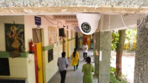 बिहार के स्कूलों की सुरक्षा होगी और मजबूत, रात में तैनात होंगे प्रहरी; CCTV से होगी निगरानी